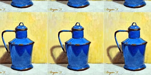 Oil Painting Fundamentals