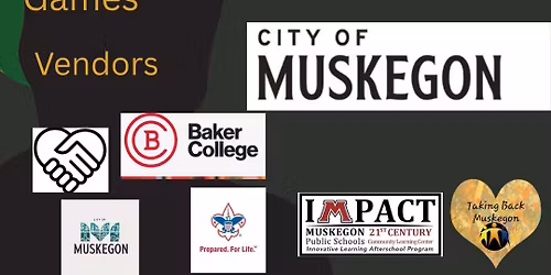 Downtown Muskegon\u2019s Juneteenth Parade & Event with TBM