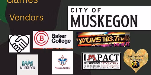 Downtown Muskegon\u2019s Juneteenth Parade & Event with TBM