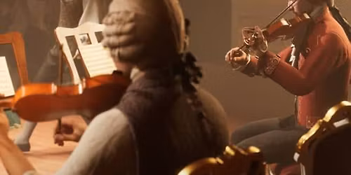 Mozart y Viena: un viaje de m\u00fasica y magia