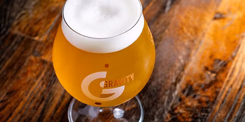 Ushio - Koji Lager release!