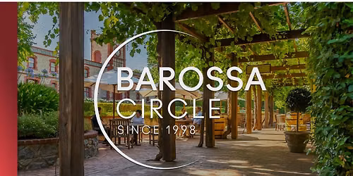 Barossa Circle Networking @ Yalumba