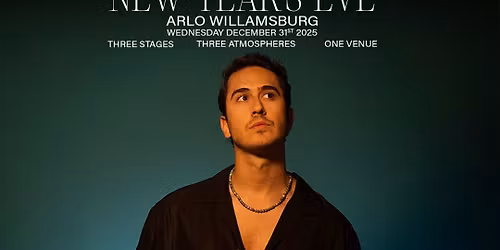 Arlo