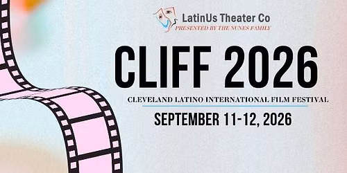 3rd edition of CLIFF by LatinUs Theater
