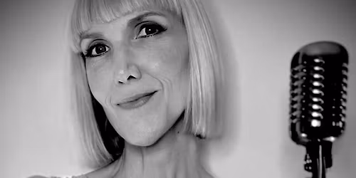 SJO Big Band with Sarah Jane Eveleigh -- May 26th