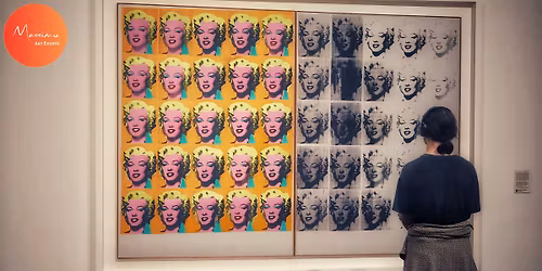 Museum Magic: A Breakthrough Creative Experience for Professionals