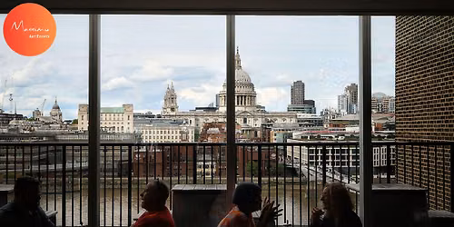 Tate Modern: : Imagination Journey for Professionals in Transition