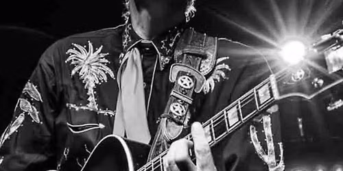 Mitch Polzak and the Royal Deuces