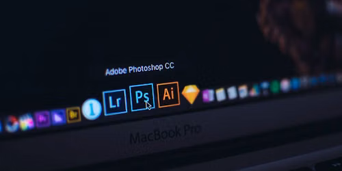 Adult Digital Photo Editing Workshop