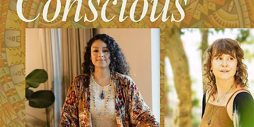Harvest Moon Conscious Connected Breathwork