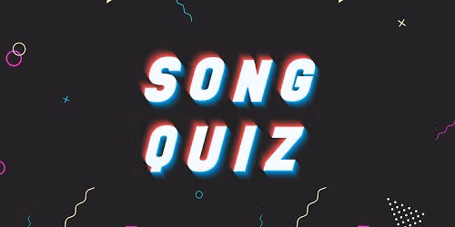 Song Quiz Trivia l Revel & Roll West