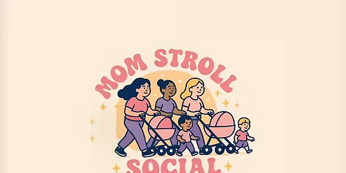 Christmas Light Stroll