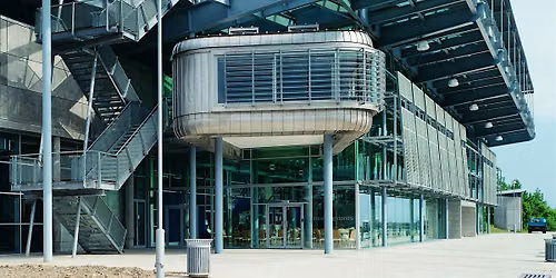 Should Sunderland's National Glass Centre be Saved?