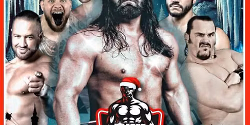 Prater Weihnachts Catchen