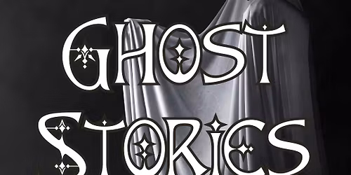 Ghost Stories By Candlelight