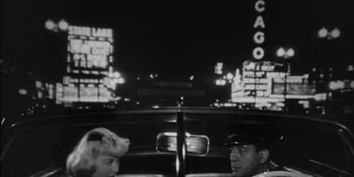 75th Anniversary! NATIVE SON