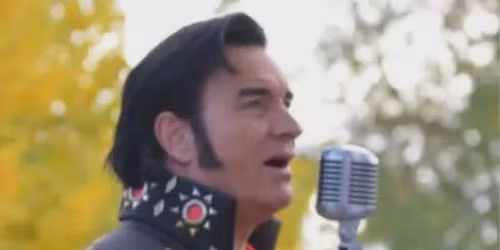 Covid-Elvis Returns