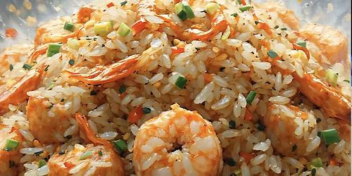 Jollof Rice Festival