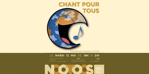 Chant pour tous \u00e0 Nootoos !