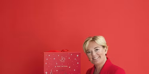 Christmas 2025 with Jo Sunday 14th December