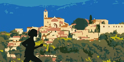 EcoRun Montferrier sur Lez 5\u00b0 \u00e9dition 