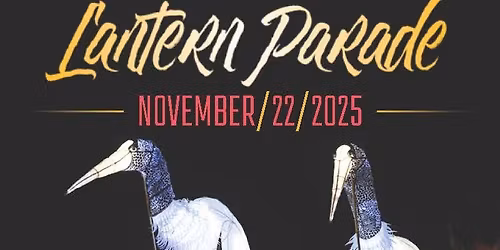 Hilton Head Island Lantern Parade - 2025