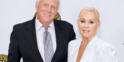 Lorrie Morgan