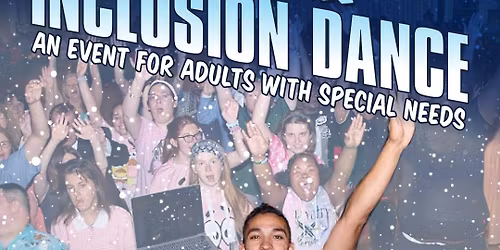Snow Ball Inclusive Dance