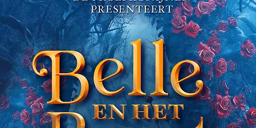 DE PROEFKONIJNEN - Belle & Het Beest