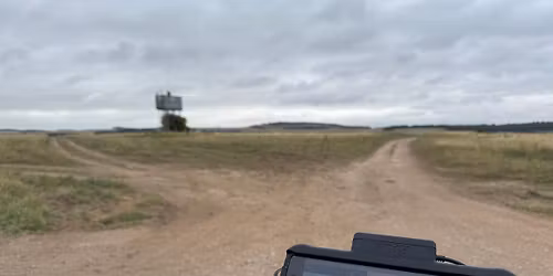 Salisbury Plain Xplore by Roadbook