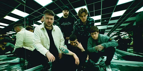 Trash Boat | Glasgow