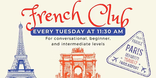 French Club