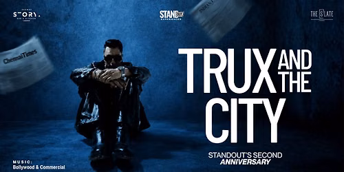 Trux and The City
