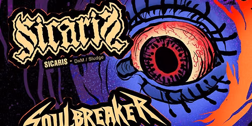 Soulbreaker + Sulfator + Sicaris Death Cult