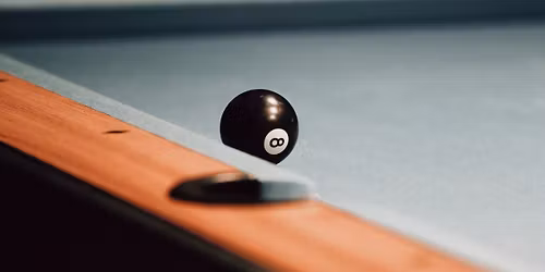 Sail Away Wednesday w\/ FREE Pool & Darts - Eagles Hideout Lounge