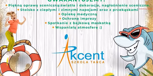 SUMMER DANCE SHOW AKCENT