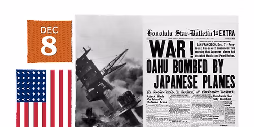 Pearl Harbor Remembrance Service Rifle Match