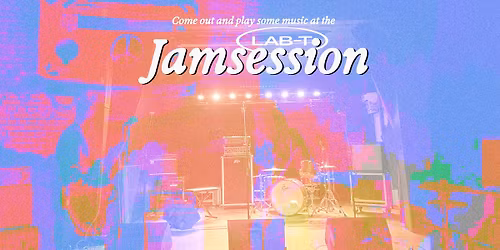 LAB-T\/\/ JAMSESSIE