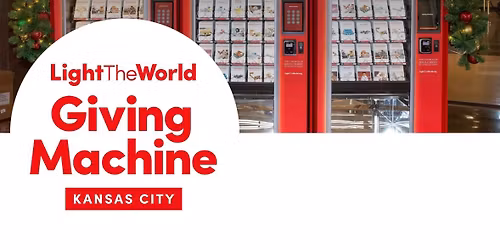 Wildwood Boys with Giving Machine KC