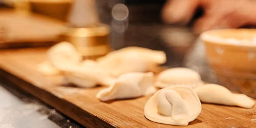 11.8.26 Tuesday - Ravioli & Tortelli \u2018Pasta ripiena' - Workshop & Experience - Eat what you make