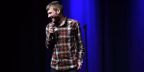 David Eagle's Funny Flim Flam For A Fiver (NOTTS COMEDY FEST 2025)