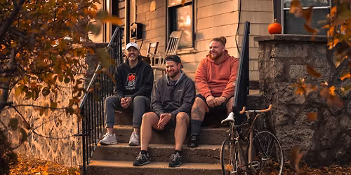 Driveways w\/ Like Roses and Action\/Adventure
