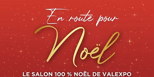 EN ROUTE POUR NO\u00cbL