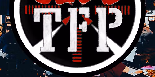 Club TFP: Crestview's ONLY Friday Night Club