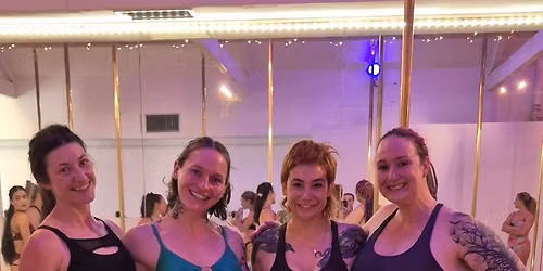 Fusion Showcase