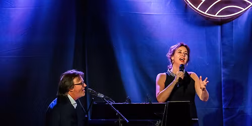 Britta Maria & Maurits Fondse