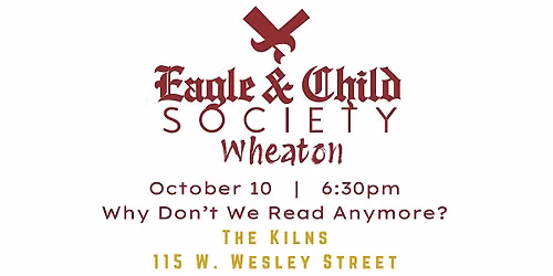 Eagle & Child Society