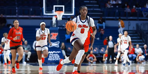 Mississippi Valley State Devilettes at Oklahoma State Cowgirls Womens Basketball