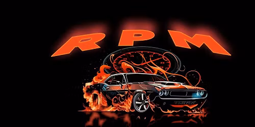 RPM at Hoss's NN