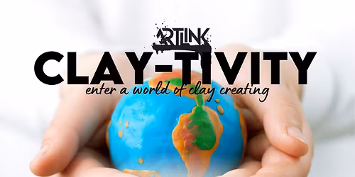 Clay Workshop for Kids